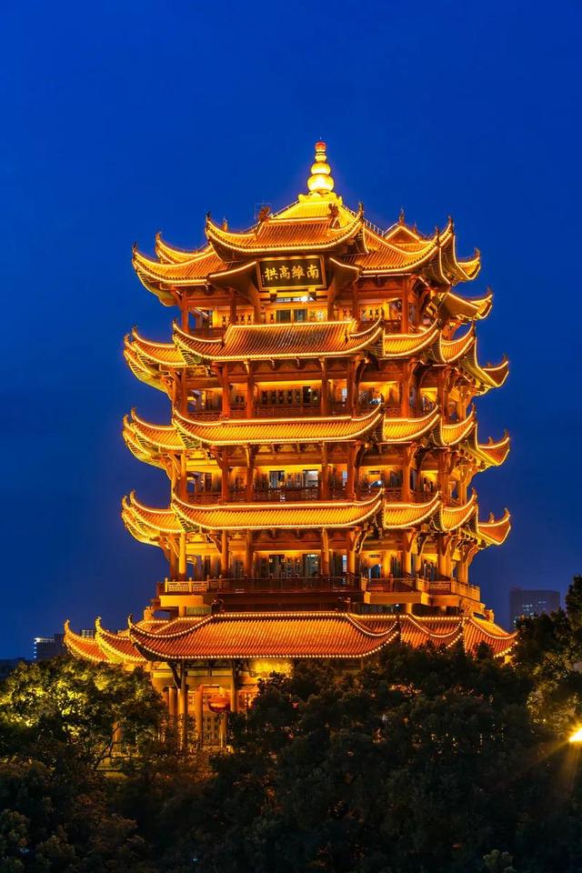 武汉旅游一日游，武汉旅游一日游最佳攻略（教你一天就可以逛完武汉著名景点）