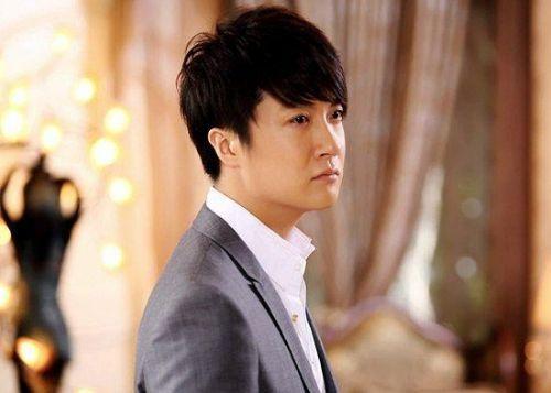 姚笛的个人资料，姚迪个人资料简介（曾与姚笛热恋七年后分手）