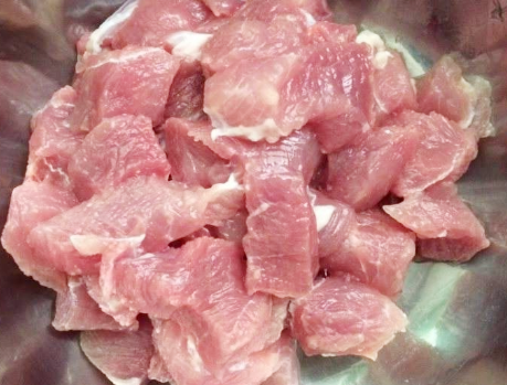 告诉你如何去做馄饨馅，告诉你如何去做馄饨馅英语（馄饨店老板用了30年的馅料配方）