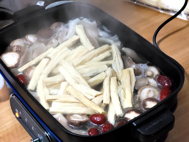 摩飞锅功能介绍，使用一千多的摩飞多功能料理锅是种怎样的体验