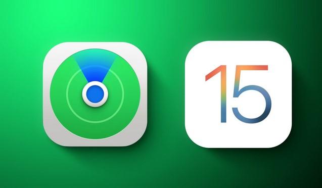 苹果手机位置怎么开，iPhone手机如何设置定位（iPhone关机后仍可以定位追踪）