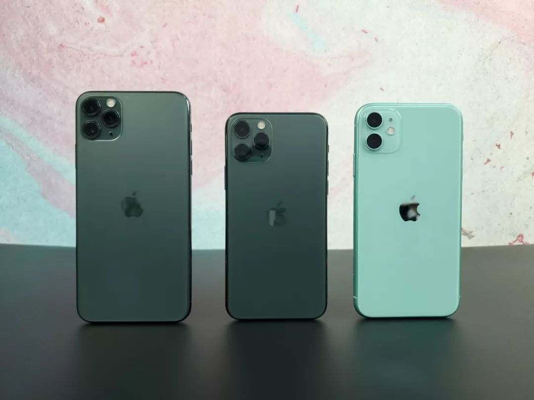 苹果11的尺寸（iPhone 11系列深度测评）