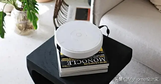 什么叫白色家电，白色家电百科（还少这款高颜值白色家电）