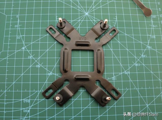 cpu风扇方向，cpu风扇朝哪个方向（科普小知识帮你省时间——超频三东海风云）