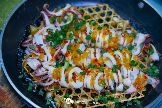 大排档取什么名字好些，大排档取什么名字好些呢（厦门名字最好记的海鲜大排档）