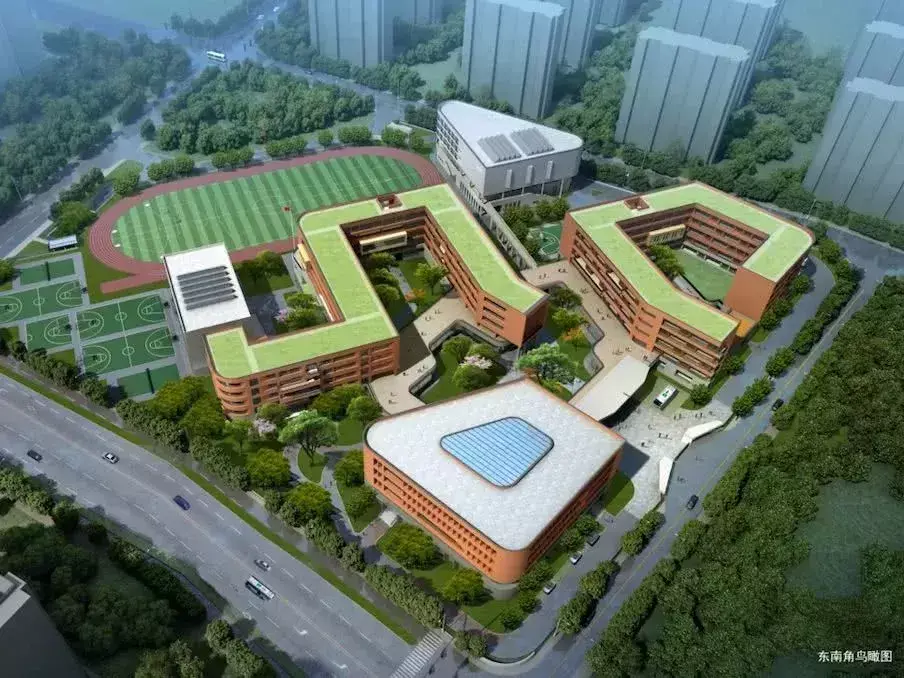 旭日学校（厉害）