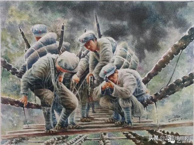 建党绘画图大全,建党100周年绘画简单好看(启航新征程—艺憬缘庆祝建党一百周年绘画作品展) 建党绘画图大全,建党100周年绘画简单好看(启航新征程—艺憬缘庆祝建党一百周年绘画作品展)