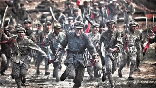 长征是几几年到几几年，2021年是长征胜利多少周年（留下的人怎么样了）