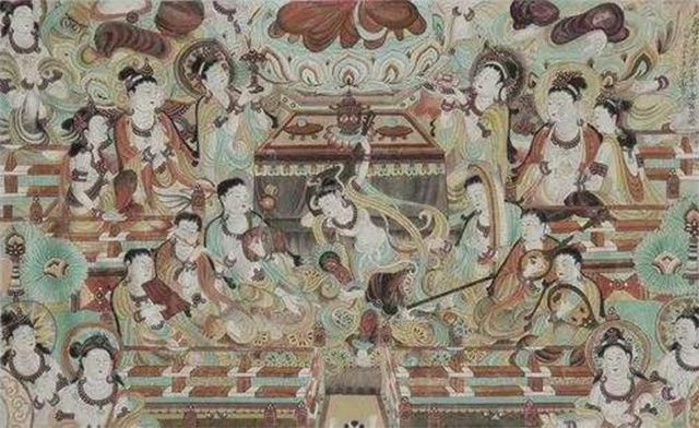 唐代法曲典范，又是如何统一唐朝人对乐曲的审美（唐代法曲是有清淡优雅风格的音乐）