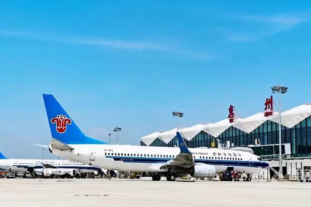 惠州平潭在什么地方，惠州平潭在那个位置（旅客吞吐量188万人次）