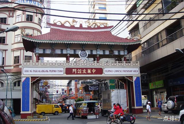 唐人街是哪个国家的，唐人街到底是什么（旧金山唐人街是北美最古老的唐人街）