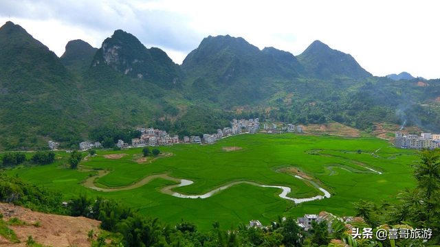 广西巴马旅游，去巴马最佳季节,几月份好（河池巴马县有哪些值得游玩的景点）