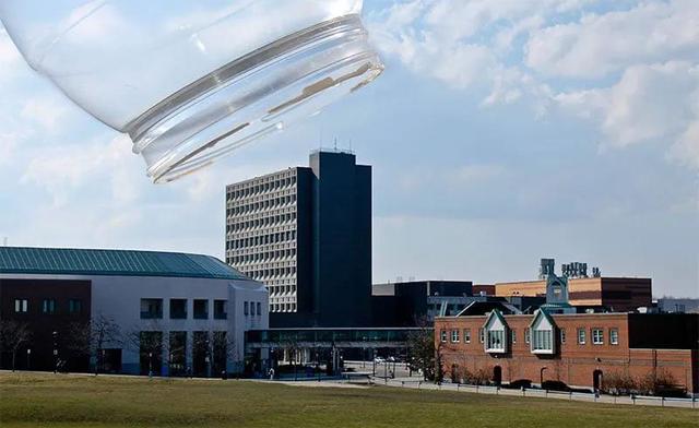 视觉错觉奇异图片，错觉摄影作品（7个简单步骤拍出错觉照片）