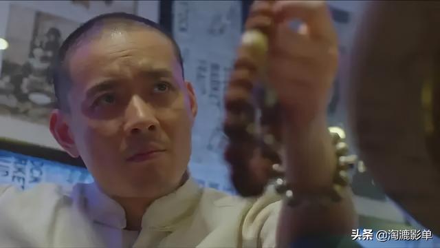 悬疑电视剧排行榜，邓超十大电视剧排行榜（这5年好看的国产悬疑剧都在这儿了）