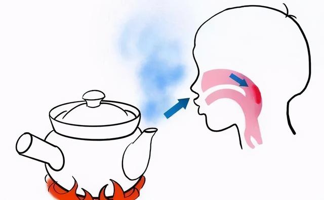 打一个喷嚏代表什么，天气一冷就容易打喷嚏、流鼻涕