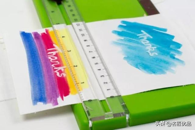 简单可爱的贺卡图片做法，好看的贺卡做法（16种感恩节贺卡和手工）