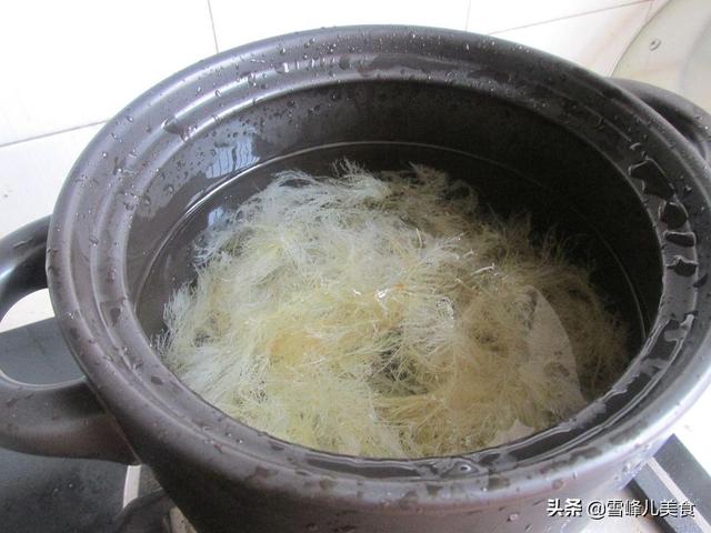 海石花的功效与禁忌，海石花的功效与禁忌海石花果冻是怎么做（每天1碗减肥排毒又润肤）