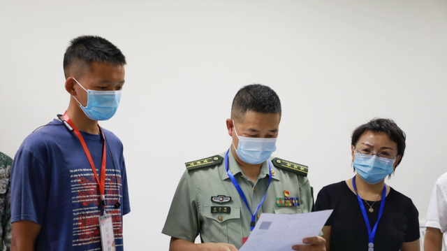 2021年征兵条件标准和要求时间是怎样的，征兵条件2021年标准和要求是什么（2021年第二次征兵即将开始）