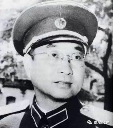 蒋介石的四个救命恩人，陈赓是蒋介石救命恩人