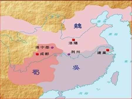 三国中蜀国后期有哪些大将，蜀汉后期六大名将