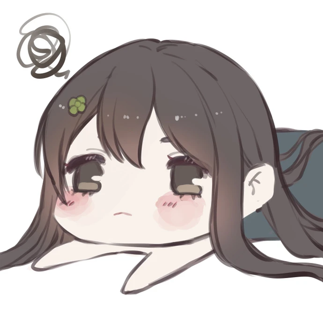 情侣头像动漫头像情头微信，情侣头像动漫头像情头（情侣头像：多庆幸我所贪念的）