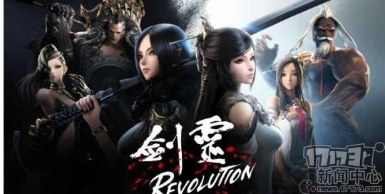 剑灵捏脸数据导入，如何将剑灵捏脸数据导入教程（上线一天炸服两次）