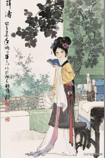 枝迎南北鸟叶送往来风什么寓意，枝送南北鸟,叶迎四面风的前两句（<扫眉才子知多少）