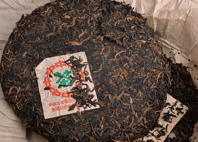 普洱茶属于红茶吗，普洱属于什么茶是红茶吗（有没有普洱茶的位置）