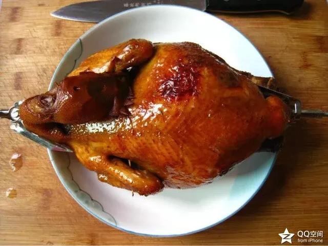 道口烧鸡，烧鸡的制作方法（道口烧鸡多少钱一只）