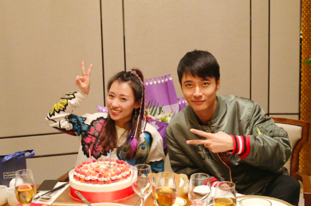 莫少聪为什么不娶洪欣，莫少聪为何抛弃洪欣（与前男友莫少聪的恩怨疑有隐情）