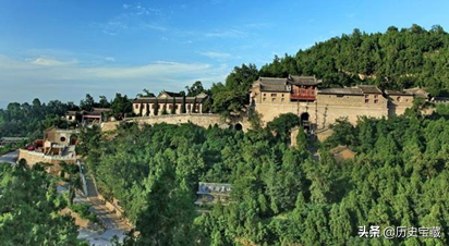 药王是谁，药王庙里的药王是谁（竟然和中国古代这一四大发明有关系）