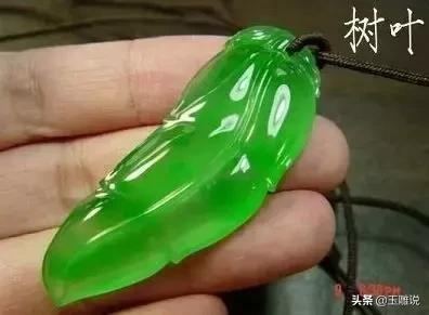常见玉雕图案的寓意，带您认识77种常见翡翠玉雕题材的寓意