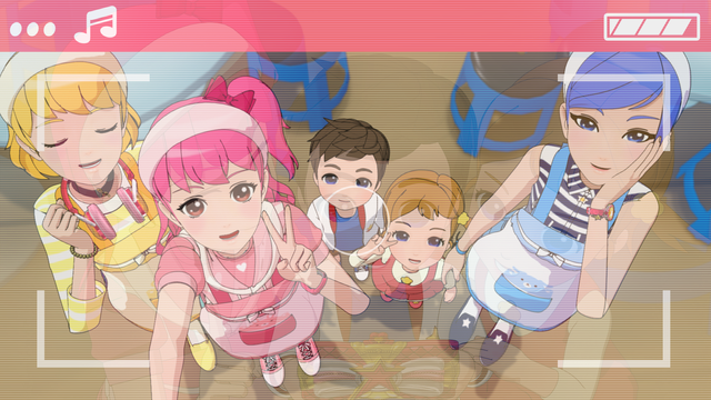 菲梦少女雪艳的身份，菲梦少女雪艳的身份是什么（再度点亮我的“菲凡梦想”）