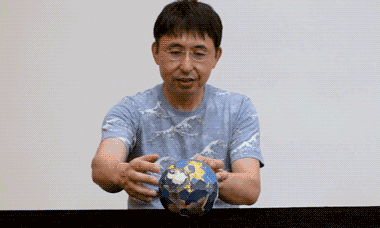 纸折隐藏小机关，怎么折简单的手账小机关（日本折纸大神把折纸玩活了）