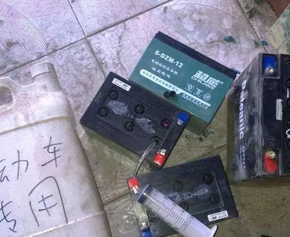 电动车电池修复方法有哪些，电动车电池怎么修复才是最好的方法（电瓶车电池常见故障及修复方法）