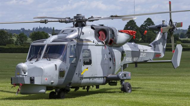 wildcat(小野猫)网名,wildcat(小野猫)(野猫aw-159直升机)