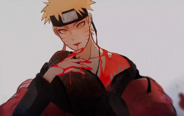 火影忍者鸣人头像，火影忍者   鸣人  多人头像  组团开黑微信（来秀一波火影忍者佐助和小樱）