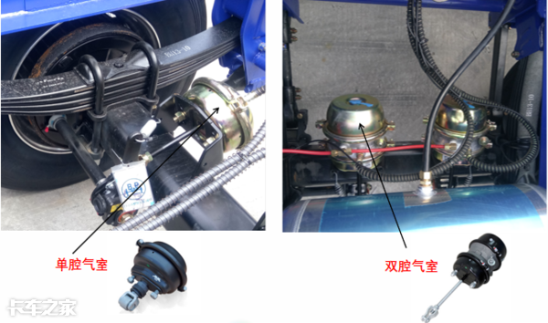 半挂车保养需要更换的配件，半挂车最全保养手册