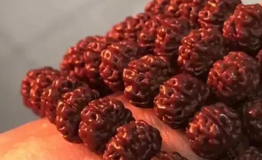 新手必读一文看懂金刚菩提，如何盘好金刚菩提