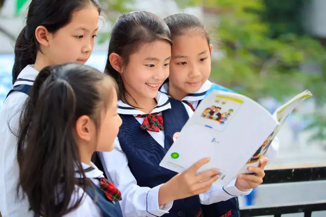 深圳康桥外国语学校（快讯）