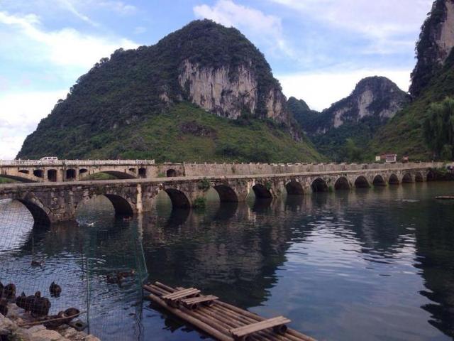 靖西旅游攻略，广西靖西旅游攻略自由行（广西靖西绝美自驾游攻略）
