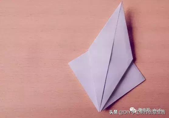 纸鹤怎么折图片 步骤,怎样折千纸鹤(怎么折纸鹤) 纸鹤怎么折图片 步骤,怎样折千纸鹤(怎么折纸鹤)