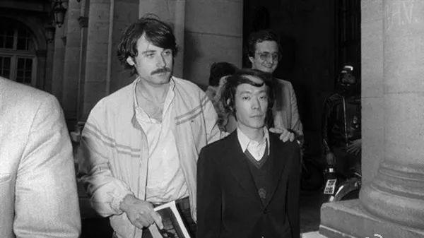 佐川一政现在怎么了，佐川一政吃人案件（1981年他在巴黎杀害女同学）