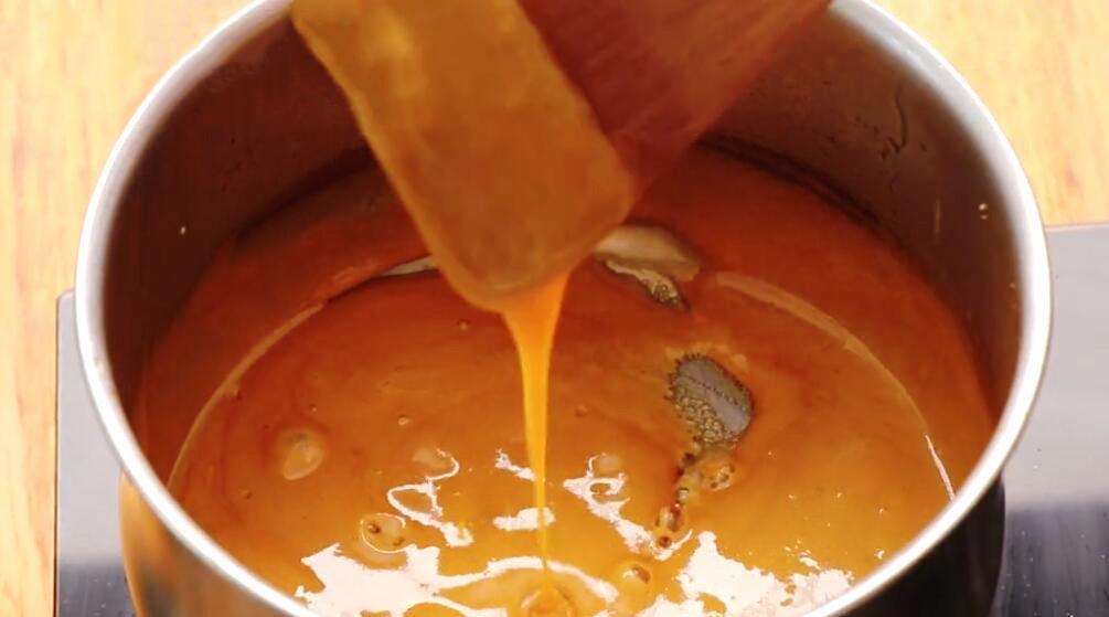 圖片[5]-【紅糖】做法步驟圖 一口鍋就搞定特簡單 學會不用去買了-起舞食譜網
