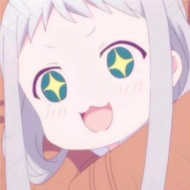 霸气女生头像动漫，霸气女生头像动漫超拽冷酷微信（动漫女生头像丨霸气冷艳+超个性）