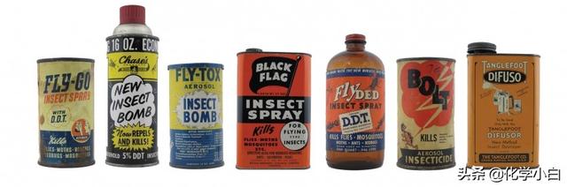 ddt农药（因何“盛极而衰”）