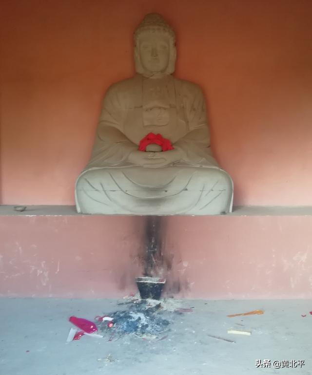 海晏河清是什么意思，重庆市武隆区凤凰山福胜寺香客络绎不绝