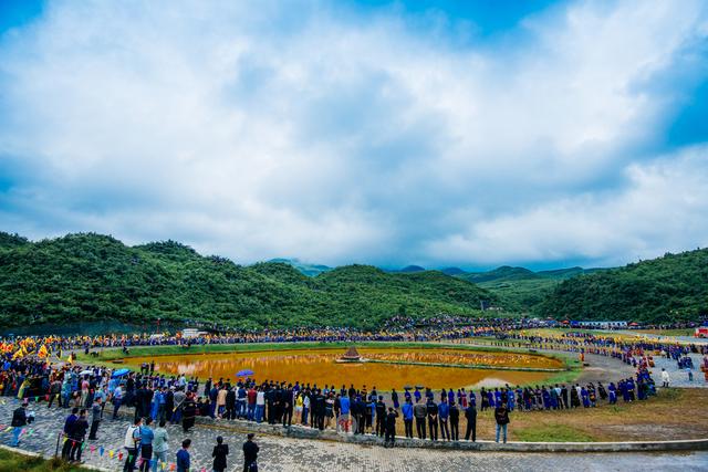 火把节是哪个民族的节日，火把节是哪个民族的（你知道火把节的由来吗）