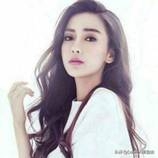 杨颖第二个老公是谁，Angelababy的情感史有多丰富