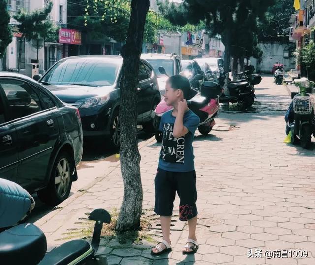 松柏巷里万家人，松柏巷带给我们的满足（南昌电视剧松柏巷里万家人）